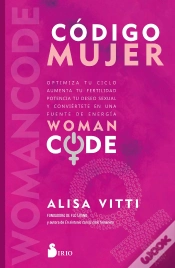 Capa do artigo Codigo Mujer
