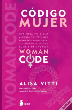 Capa do artigo Codigo Mujer