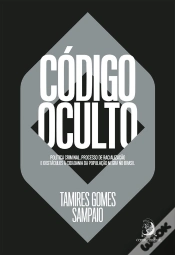 Capa do artigo Código Oculto