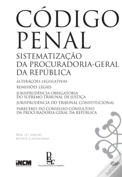Capa do artigo Código Penal- 2ª Edição