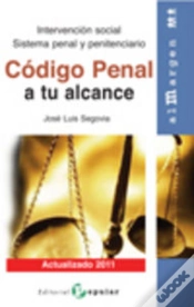 Capa do artigo Código Penal A Tu Alcance