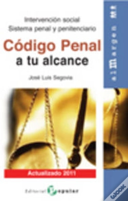 Capa do artigo Código Penal A Tu Alcance