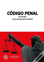 Capa do artigo Código Penal Anotado