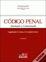 Código Penal Anotado e Comentado