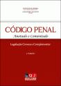 Código Penal Anotado e Comentado - Preview