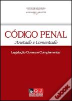 Código Penal - Anotado e Comentado