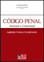 Código Penal - Anotado e Comentado - Preview