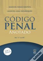Código Penal Anotado