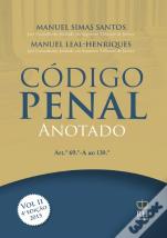 Código Penal Anotado