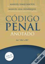 Código Penal Anotado