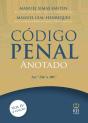 Código Penal Anotado - Preview
