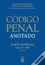 Código Penal Anotado - Parte Especial