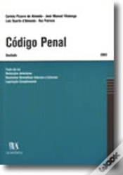 Capa do artigo Código Penal - Anotado