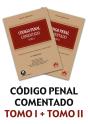Codigo Penal - Codigo Comentado (21.ª Edicion 2025) - Preview