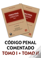 Capa do artigo Codigo Penal - Codigo Comentado (21.ª Edicion 2025)