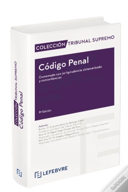 Capa do artigo Codigo Penal Comentado 8ª Edicion