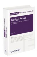 Codigo Penal Comentado 9ª Edicion