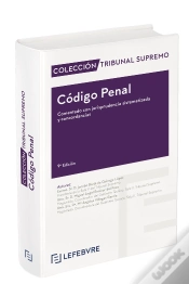 Capa do artigo Codigo Penal Comentado 9ª Edicion