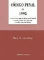Codigo Penal De 1995 - Preview