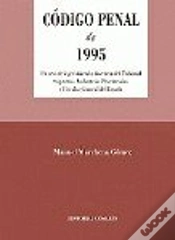 Capa do artigo Codigo Penal De 1995