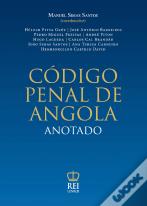 Código Penal de Angola Anotado