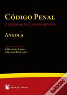 Código Penal e Legislação Complementar Angola