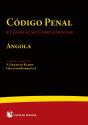Código Penal e Legislação Complementar Angola - Preview