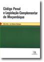 Código Penal e Legislação Complementar de Moçambique - Preview