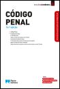 Código Penal - Edição Académica - Preview