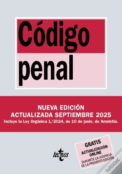 Capa do artigo Codigo Penal