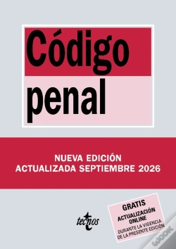 Capa do artigo Codigo Penal