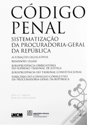 Capa do artigo Código Penal