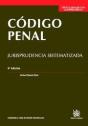 Código Penal Jurisprudencia Sistematizada - Preview