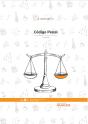 Codigo Penal Ley It Be (Duo) - Preview