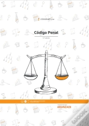 Capa do artigo Codigo Penal Ley It Be (Duo)