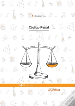 Capa do artigo Codigo Penal Ley It Be (Duo)