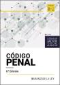 Codigo Penal (Leyitbe) - Preview