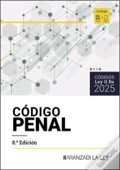 Capa do artigo Codigo Penal (Leyitbe)