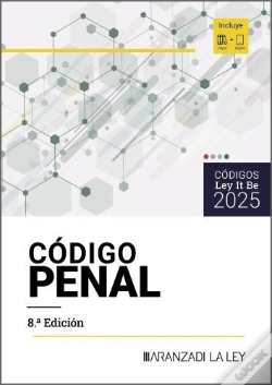 Capa do artigo Codigo Penal (Leyitbe)