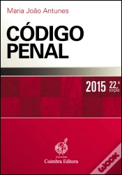 Capa do artigo Código Penal