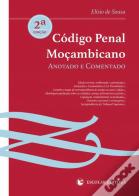 Código Penal Moçambicano