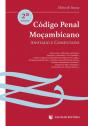 Código Penal Moçambicano - Preview