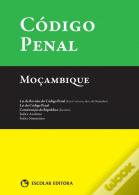 Código Penal - Moçambique