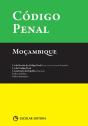 Código Penal - Moçambique - Preview