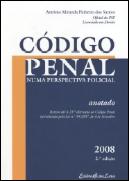 Código Penal numa Perspectiva Policial - Anotado