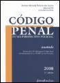 Código Penal numa Perspectiva Policial - Anotado - Preview