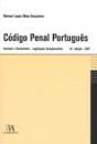 Código Penal Português - Anotado e Comentado - Preview