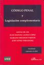 Código Penal Y Legislación Complementaria - Preview