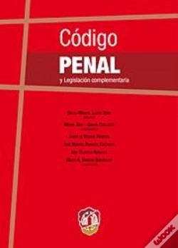 Capa do artigo Código Penal Y Legislación Complementaria