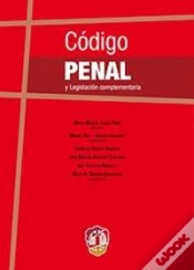 Capa do artigo Código Penal Y Legislación Complementaria